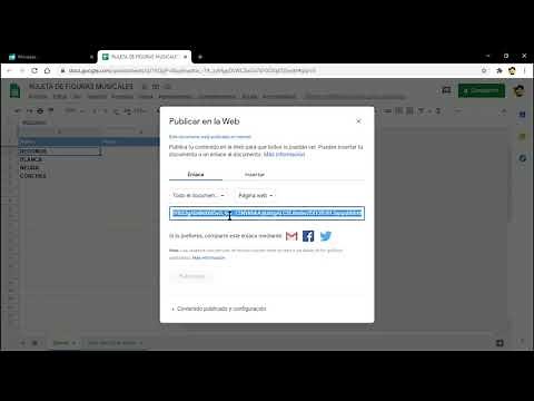 COMO HACER UNA RULETA EN FLIPPITY
