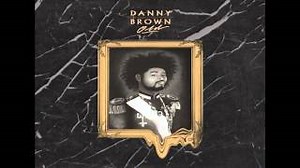 Danny Brown - Kush Coma (feat. A$AP Rocky & Zelooperz)