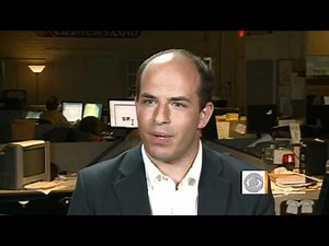 Wife defends Murdoch, attacks attacker