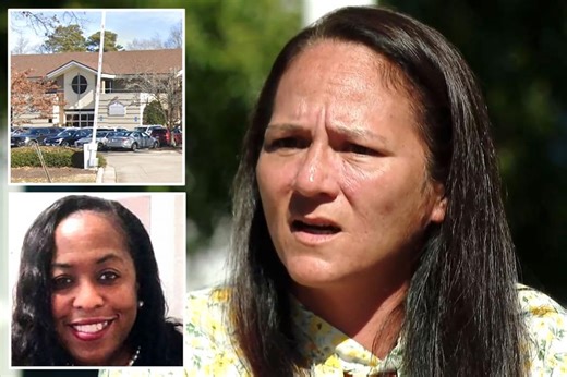 Judge rules against ‘appalling’ Virginia private school that suspended student for waiting to report classmate with bullet until exam ended