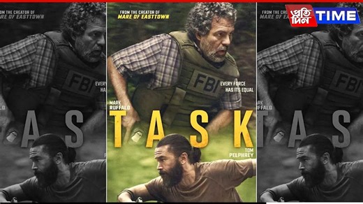 Task OTT Release Date & Platform: When and Where to Watch Mark Ruffalo’s HBO Crime Drama