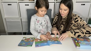 Watch 20 Set Sticker Activity Books for Kids- Unboxing, How To Use on Amazon Live