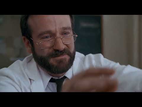 Awakenings. Randy Newman