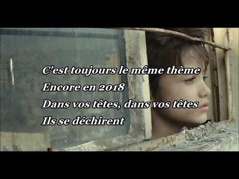 Karaoké Zombie The Cranberries / Bad Wolves en français