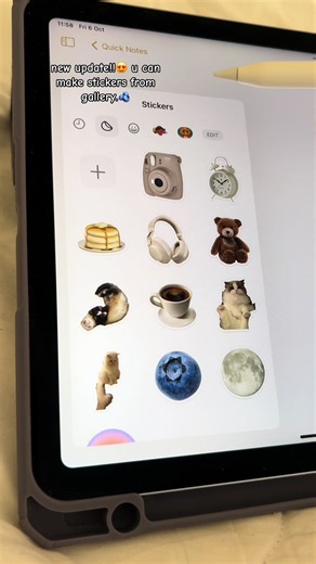 How to Make Stickers From Gallery: Easy Tutorial