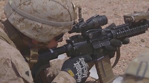 26th Marine Expeditionary Unit • Have Gun Will Travel