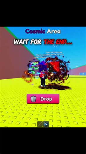 Admin, what did I get? #roblox #escapetsunamiforbrainrots #gameplay #robloxgames #brainrot #gaming