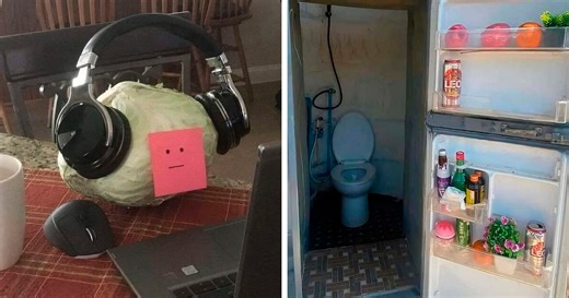 40 Weird, Unhinged And Bizarre Images That Are Not For The Easily Offended (New Pics)