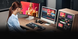 DaVinci Resolve 20 Public Beta 2 is Here with Bug Fixes and Keyframe Improvements