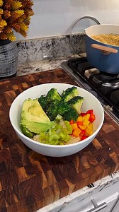 4.1K views · 17 reactions | Cook smarter, not harder with our GoodCook Healthy Ceramic 12-Piece Cookware Set! Good meals, easy cleanup, and a sleek design that adds style to your kitchen. Titanium-infused ceramic means less oil, more flavor, and no toxins. : @aforeigner.abroad #GoodCook #GoodCookCom #healthy #healthyeats #healthyeating #nontoxic #nontoxiccookware #cookware #PFASFREE | GoodCook | Facebook