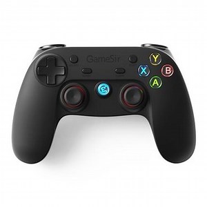 GameSir G3s Wireless Gamepad Enhanced Edition - Black