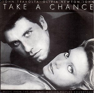 John Travolta  • Olivia Newton-John - Take A Chance