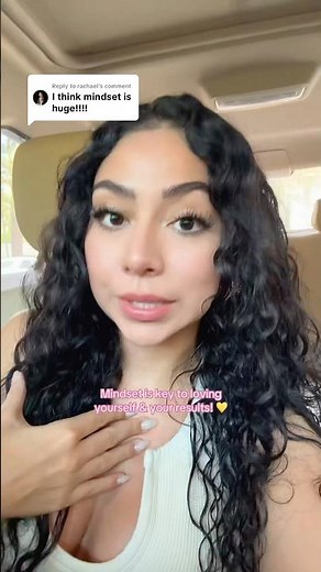 Mindset is key to loving your postop results