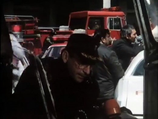 Hill Street Blues S05E10 The Rise And Fall Of Paul The Wall