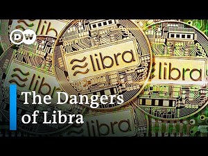 Facebook's Libra cryptocurrency: Opportunity or threat? | DW News