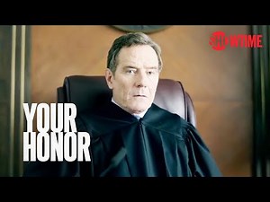 Your Honor Season 2: Becoming Michael | Bryan Cranston | SHOWTIME