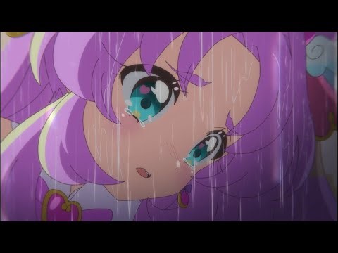 Meitantei Precure - The Girls lose for the first time (Episode 5)