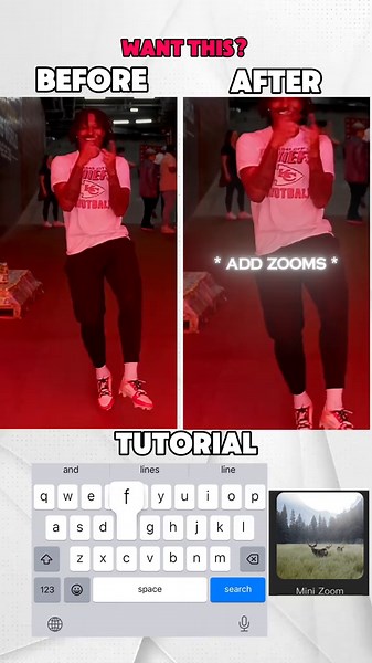 CapCut Editing Steps Tutorial for Beginners
