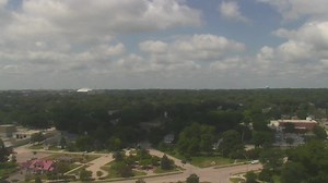 Here is a time-lapse of the Storm Track 7 Live Weather Network camera in Cedar Falls from 7 AM to 1 PM. -Shnack | KWWL
