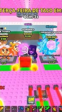 LOS BROS GALAXY #roblox
