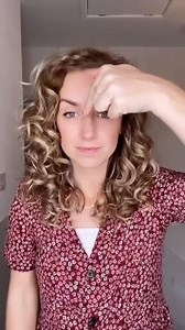 HALO BRAID 👼🏼 Follow @giveusacurl for curly tips and tricks Reposting this halo braid from last year 😍 my absolute go to in the summer to get the hair up and off my face but still looking cute!! @sixstoriesofficial bridey clip 😍 | Nour Mohamed