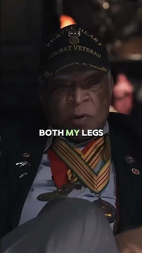 Your Injuries Don’t Count - James Capers Jr.’s Vietnam Story