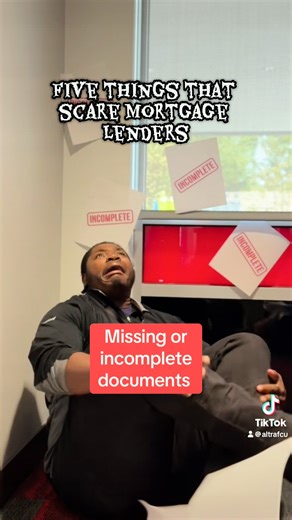 2.1K views · 19 reactions | Our mortgage lenders don’t scare easily, but these might do the trick. Avoid these common mortgage mistakes when buying your home! Start your home-buying journey with one of our experienced lenders today: https://bit.ly/4d2Vtaj | Altra Federal Credit Union | Facebook