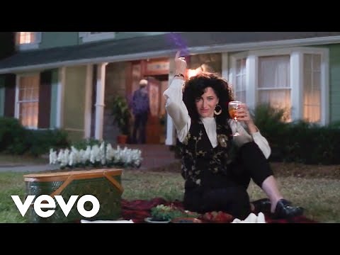 Como Agatha No Hay Dos (Agatha All Along) - Canción WandaVision