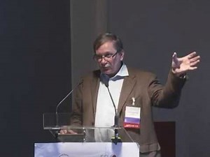 ISTH Academy Presentation: Venous Thrombosis: etiology, pathogenesis and prognosis