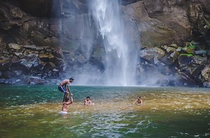 7.3K views · 163 reactions | Explore sri lanka with upcountry adventures https://www.youtube.com/watch?v=XqbSCyRm_rs&feature=share Contact us : +94719309172 | +94777331866 | adventuresupcountry@gmail.com | Upcountry Adventures - Sri Lanka | Facebook
