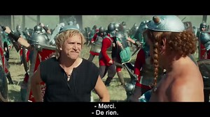 10K views · 514 reactions | Astérix et le Griffon disponible dans toute la Gaule ! Un album qui ne vous laissera pas de glace ! | Astérix et Obélix | Facebook