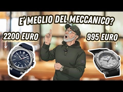 New Alpina Alpiner Extreme Solarmetre: Better than AUTOMATIC?