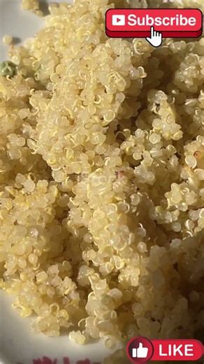 You’re Eating Quinoa Wrong! Here’s the Shocking Truth