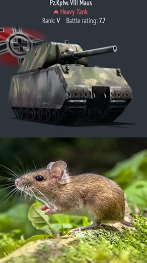 German Tank Sounds In War Thunder🗣️🗣️🥀 #warthunder #warthundermemes #warthundershorts