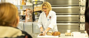 Baking Science and Technology