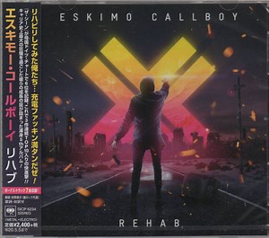 Eskimo Callboy - Rehab