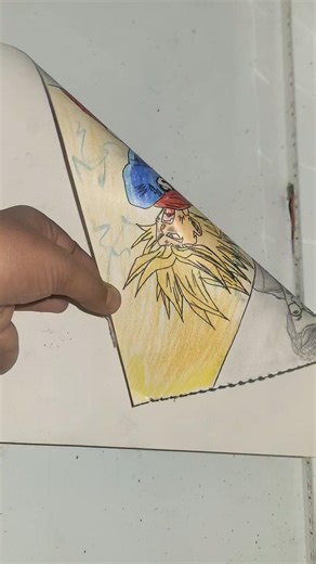 All characters of Dragon Ball Z Poster ♥️🔥 #dragoball #DBZ #goku #shorts #Viral #trend