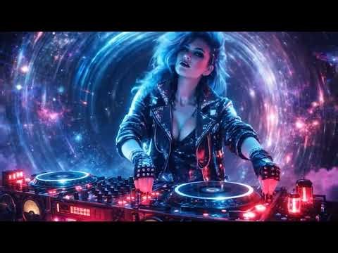 Deep Techno to Get Lost In While You Work | 1 Hour No Breaks