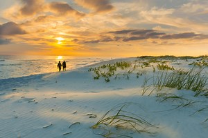 18 Secluded Beaches for Peaceful Summer Days