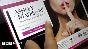 Ashley Madison: 'Suicides' over website hack