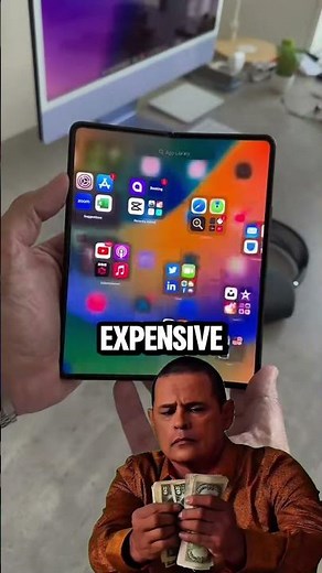 Apple Stayed Silent About This… But the iPhone Flip Could Change Phones Forever 😳📱