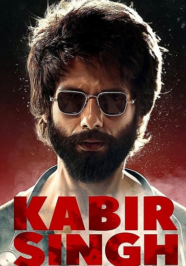 Kabir Singh streaming: where to watch movie online?