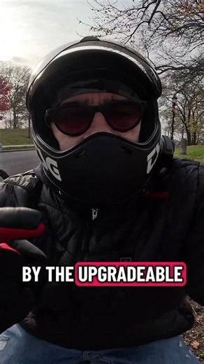 TESTING THE 1X E.H.D.R. A PROTOTYPE E-BIKE THAT WILL AMAZE YOU… STAY TUNED