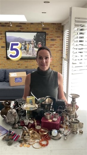 36 reactions | Making some easy extra money from your old items has...