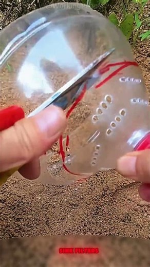 Self - made practical sink filters 🚿🧼💧