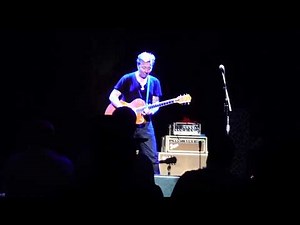 Sleep Walk - Brian Setzer - Live - Atlantic City, NJ 2018