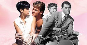 30 najboljih ljubavnih filmova svih vremena koje možete gledati ususret Valentinovu