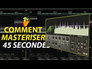 comment masteriser avec Maximus sur fl studio