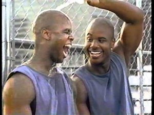 1999 Doublemint Gum Commercial