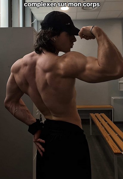 La motivation pour la musculation et la transformation